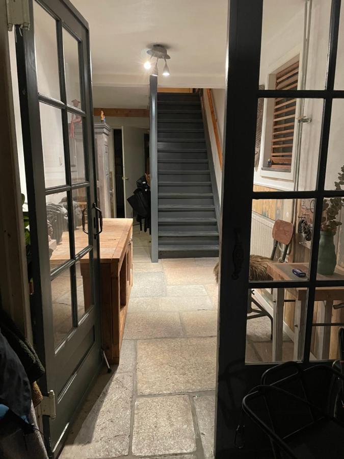Pothuis Zuid Zandvoort Exteriér fotografie
