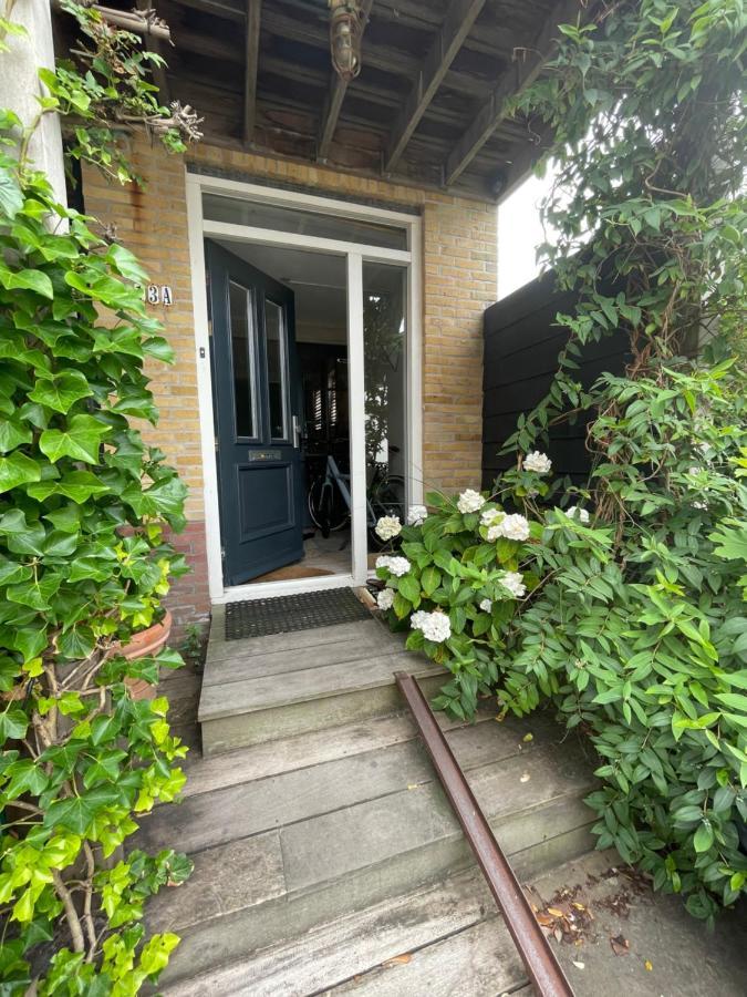 Pothuis Zuid Zandvoort Exteriér fotografie